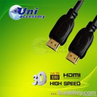 HDMI Cable 1.4v 1080P FOR PS3