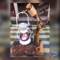 Handmade Table Lamp