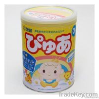 SNOWBABY "Pure" baby milk powder