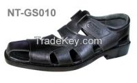 Gents Leather Sandal