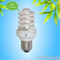 New Slim Spiral CFL