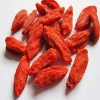 2014 new crop organic goji berries