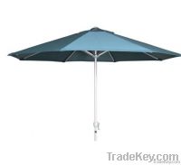 beach umbrella