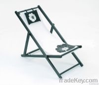 beach chair