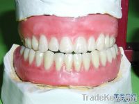 Dental Half/ Full mouth Denture