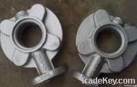 stainless steel fittings