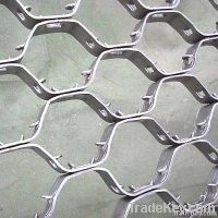 Flex Metal Hex metal