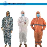 Disposable Coverall