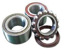 Wheel Bearings