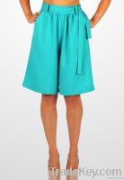 Ladies Bermuda Shorts