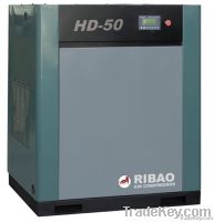 50HP Belt screw air compressor