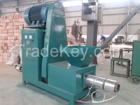 wood pellet mill