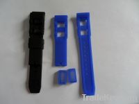 Silicone Watch Strap