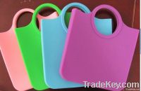 Silicone Coin Purse, Hand Bag