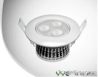 LED ceiling light