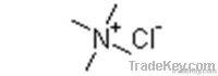 Tetramethyl ammonium chloride