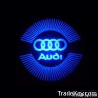 New Coming Fanshion Car Door Lamp, Car Decorate Light, Car Logo Lamp