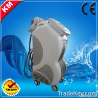 Elight(IPL+RF) hair removal&amp;skin rejuvenation system