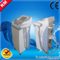 Q-switch Nd:Yag laser tatoo removal machine