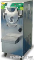 Big Capacity Gelato Batch freezer OPH76