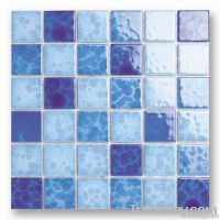 Porcelain Mosaic