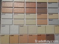 Full Body Porcelain Tile