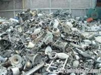 ALLUMINIUM SCRAP FOR SALE