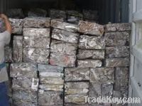 ALLUMINIUM SCRAP AVAILABLE