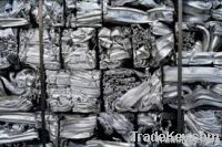 ALLUMINIUM SCRAP AVAILABLE