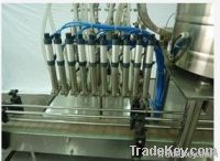 Adhesive/ Glue filling machine