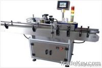 labeling machine for  bottles