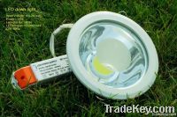 LED downlight