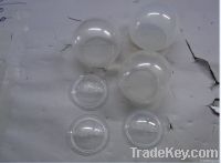 Vacuum Casting Transparent Parts