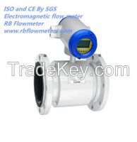 Electromagnetic Flow meters