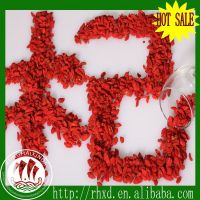 ningxia dried goji berries for sale