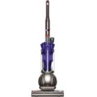 Dyson - DC41 Animal Bagless Upright Vacuum - Iron/Rich Royal Purple