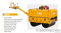 HYDRAULIC ELECTRICAL SWITCH VIBRATING ROAD ROLLER