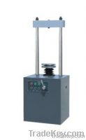Pavement Material Intensity Testing Equipment (CBR testing machine)