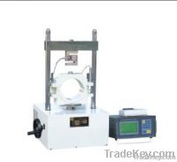 Bitumen Combined Material Marshall Stability Testing Equipment, Flow V
