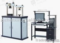 Micro-computer Constant Loading Speed Compression Testing Machine (Pre