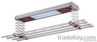 Electric Clothes Airing Rack
