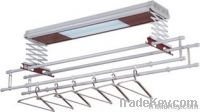 Aluminium Clothes Drying Rack
