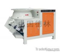 Mix Sand Machine 25Kg (Pneumatic) Door Closed