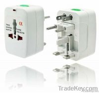 World Travel Adapter/Universal Travel Adapter/Travel Adapter