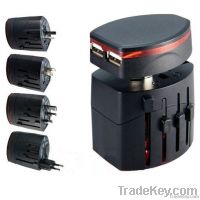 Travel Adapter/Travel Plug Adapter/World Travel Adapter