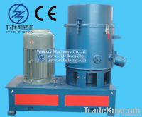 Film agglomerator