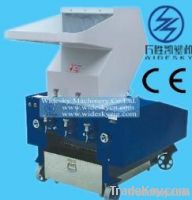 Plastic Crusher