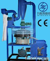 Pulverizer Machine