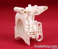 Plastic Injection Molding