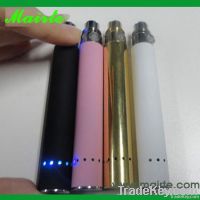 2012 Newest EGO T with LED Electronic Cigarette